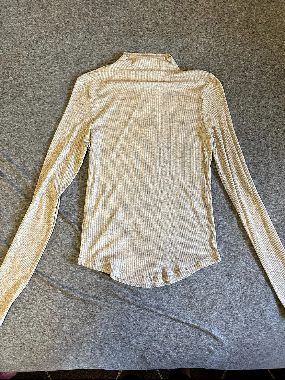 American Eagle Long Sleeve Top NWT